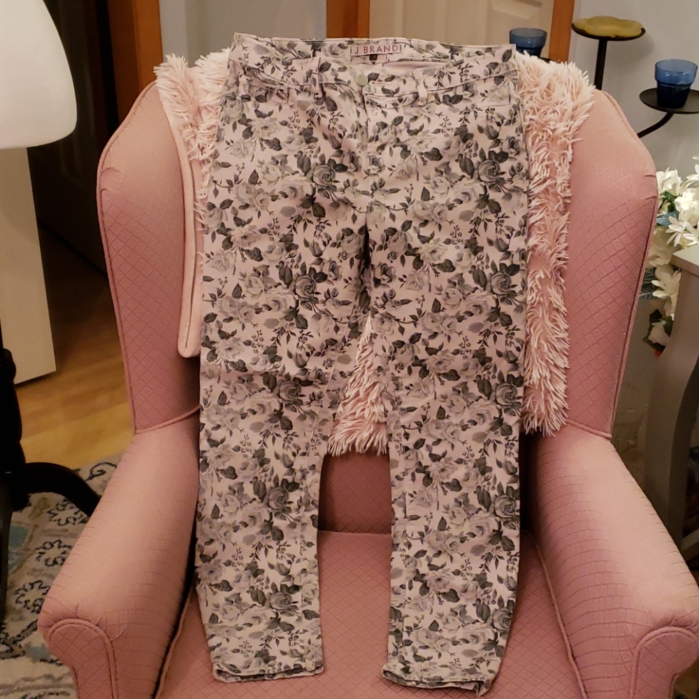 J BRAND JEANS